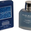 Туалетная вода Omerta Blue Beach Intense Men EdT (100 мл)