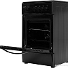 Кухонная плита Kraft KF-FSK5301GBL