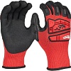 Текстильные перчатки Milwaukee Impact Cut level 3/C L/9 4932498531