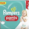 Pampers Pants 5 Junior (42 шт)