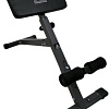 Гиперэкстензия DFC Homegym SJ1006