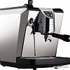 Рожковая помповая кофеварка Nuova Simonelli Oscar II Black