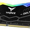 Оперативная память Team T-Force Delta RGB 2x16ГБ DDR5 6000 МГц FF3D532G6000HC28ADC01