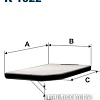 Filtron K1022