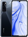 Смартфон Vivo V20 SE (графитовый черный)