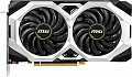 Видеокарта MSI GeForce RTX 2060 Ventus OC 6GB GDDR6