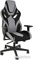 Кресло Signal Cobra II (черный/серый)
