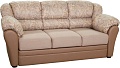 Диван Нижегородмебель Фламенко 2 150 40502/1 (роял латте/тетра бейч/астор латте)