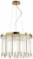 Подвесная люстра Odeon Light York 4788/7