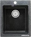 Кухонная мойка Berge 4200 (чёрный)