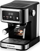 Рожковая кофеварка Brayer BR1129