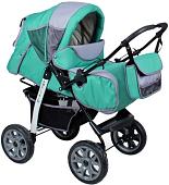 Джип-трансформер Alis Amelia I (Am 03)