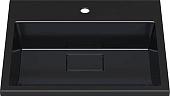 Умывальник Versalia Absolute 50 Black