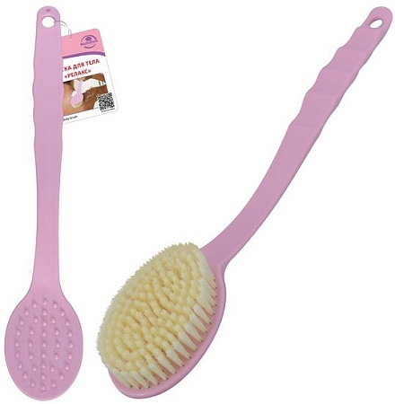 Щетка Мультидом Релакс VL17-83