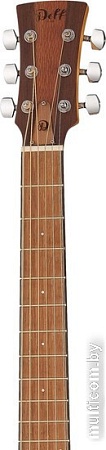 Акустическая гитара Doff D015A