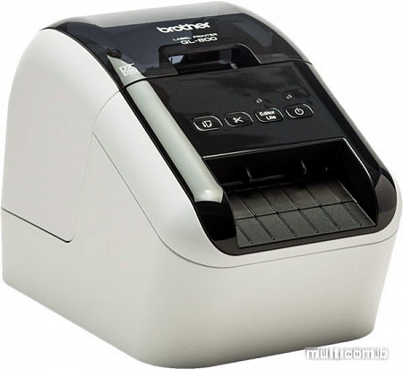 Термопринтер Brother QL-800