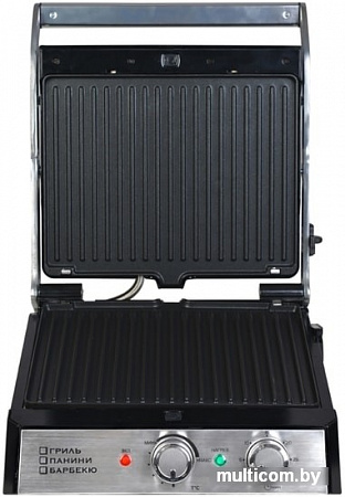 Электрогриль GFgril GF-155 Grill-Panini-Barbecue