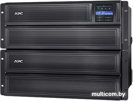 Аккумулятор для ИБП APC SMX120BP (120В/5 А&middot;ч)