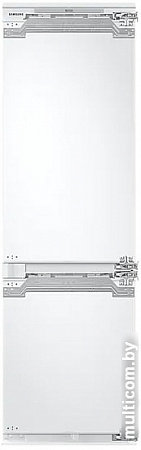 Холодильник Samsung BRB260130WW/WT