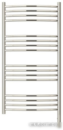 Полотенцесушитель Сунержа Богема 3.0 выгнутая 1000х500 МЭМ правый 00-5803-1050