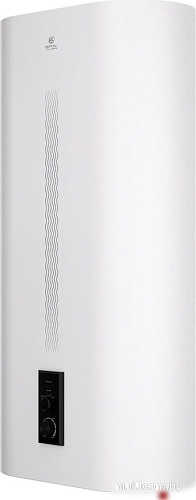 Накопительный электрический водонагреватель Royal Thermo NOVA Inox RWH-BN100-FS