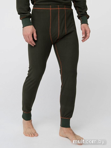 Костюм Huntsman Thermoline 52-54 (флис, хаки)