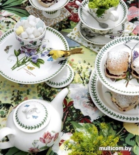 Набор чайных ложек Portmeirion Botanic Garden BG1101