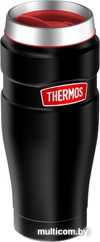 Термокружка Thermos SK-1005 RCMB 470мл (черный)