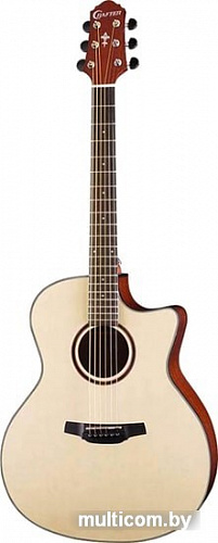 Электроакустическая гитара Crafter HG-250CE