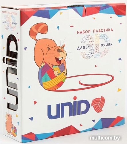 Unid PLA-12