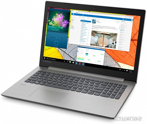 Ноутбук Lenovo IdeaPad 330-15IKBR 81DE01CXRU