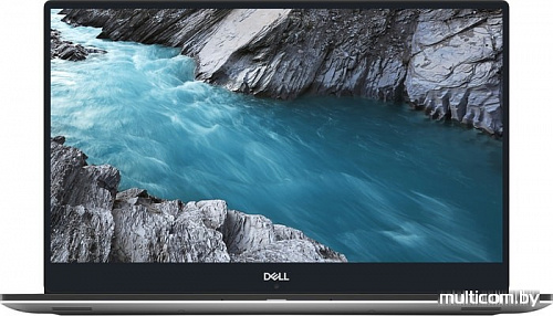 Ноутбук Dell XPS 15 9570-0380