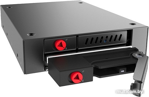 Бокс для жесткого диска Chieftec CMR-225