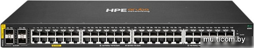 Управляемый коммутатор 2-го уровня Aruba 6000 Series R8N85A