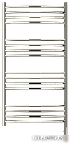 Полотенцесушитель Сунержа Богема 3.0 выгнутая 1000х500 МЭМ правый 00-5803-1050