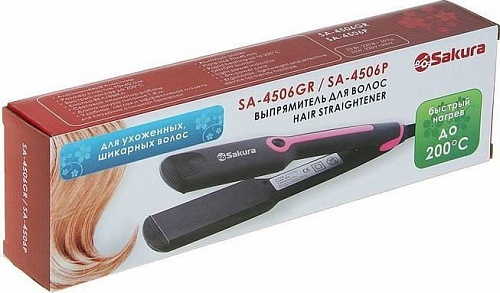 Выпрямитель Sakura SA-4506P