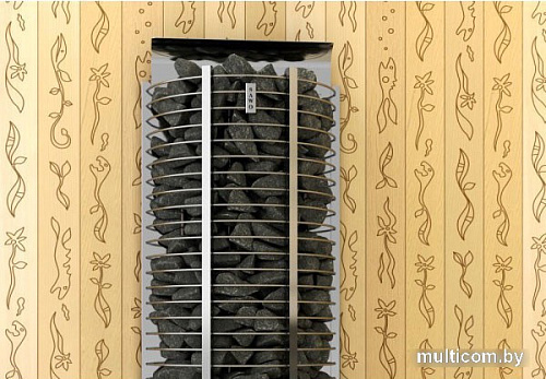Банная печь Sawo Tower TH3-60NB-WL