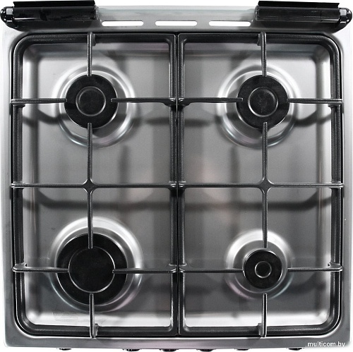 Кухонная плита De luxe 5040.41гэ (кр) ЧР-010
