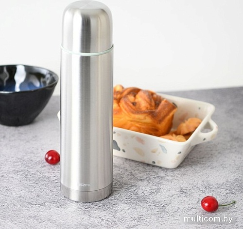 Термос Fissman 19622 750мл (нержавеющая сталь)