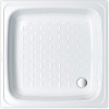 Душевой поддон Smavit 80x80x16