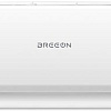 Кондиционер Breeon Prisma BRC-07TPO