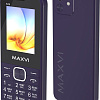 Телефон Maxvi K29 (фиолетовый)