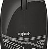 Мышь Logitech M105 (черный)