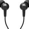 Наушники JBL C100SIU [JBLC100SIUBLK]