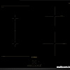 Варочная панель Bosch PVS631BB5R