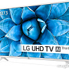Телевизор LG 43UN73906LE