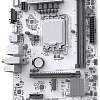 Материнская плата Maxsun MS-H610M 666 WIFI