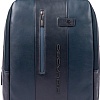 Городской рюкзак Piquadro Urban CA4818UB00/BLU (синий)