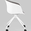 Офисное кресло Stool Group Libra SL-7040ZB (рогожка серый)