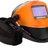 Сварочная маска Сварог СИЗОД TECH SPARX RC + Vento
